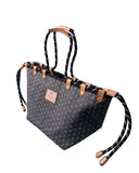 Hatakang-Lubid Bag