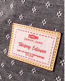 Hatakang-Lubid Bag