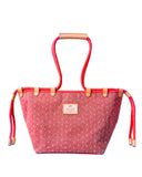 Hatakang-Lubid Bag
