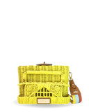 PUJ Clutch Bag
