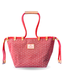 Hatakang-Lubid Bag