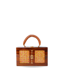 Ambassador Clutch Bag