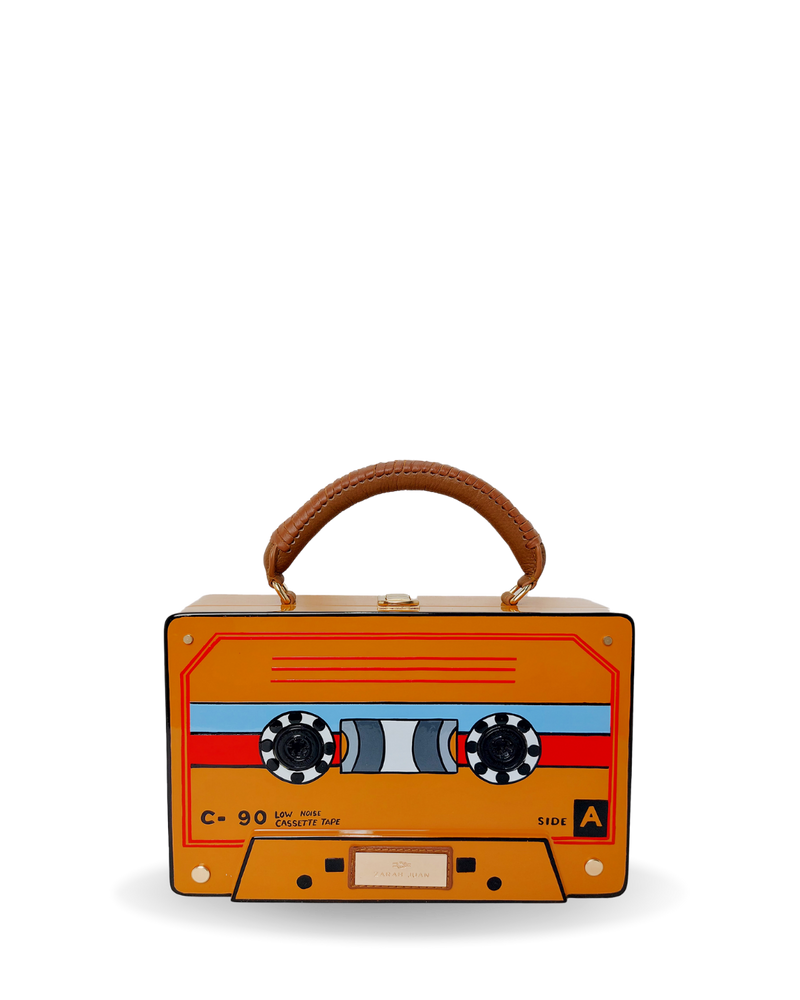Mix Tape Bag (MD)