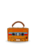 Mix Tape Bag