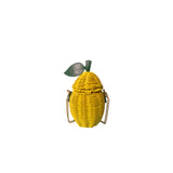 Hiraya Lemon Bag