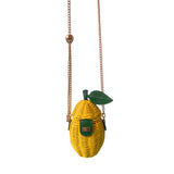 Hiraya Lemon Bag