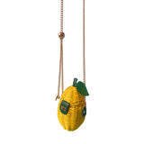 Hiraya Lemon Bag