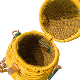 Hiraya Lemon Bag