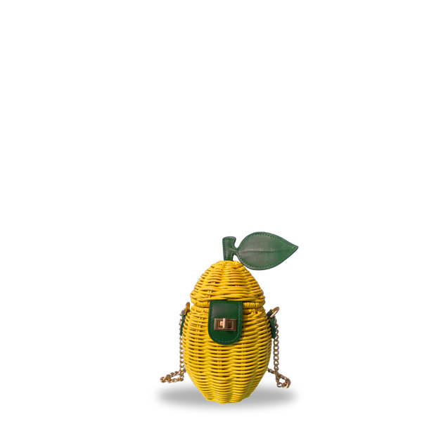 Hiraya Lemon Bag