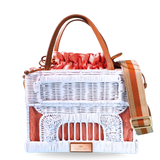 Jeepney Tote Bag