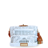 PUJ Clutch Bag