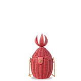 Silang Pineapple Mini Bag