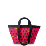 Sidlan Tote Bag Polka Dots (Buy 3 Special Bundle)