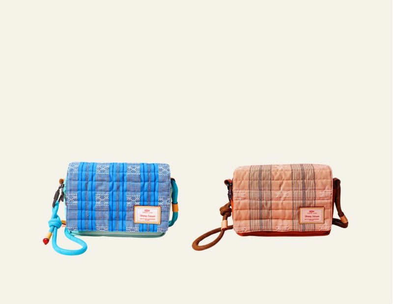 Gilas Messenger Bag Buy 1 Take 1 (BD)