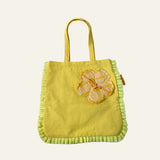 Sibol Tote Bag