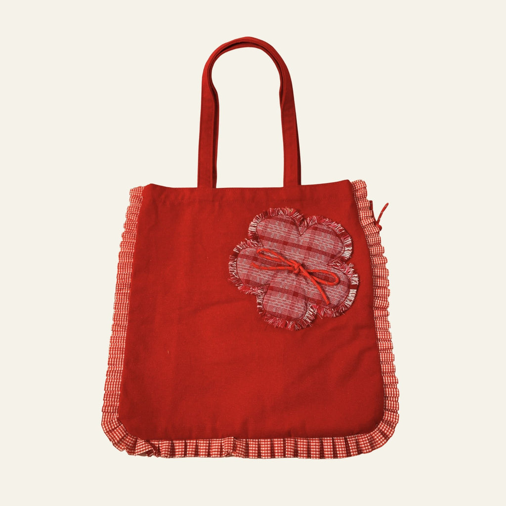 Sibol Tote Bag