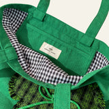 Sibol Tote Bag