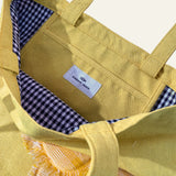 Sibol Tote Bag