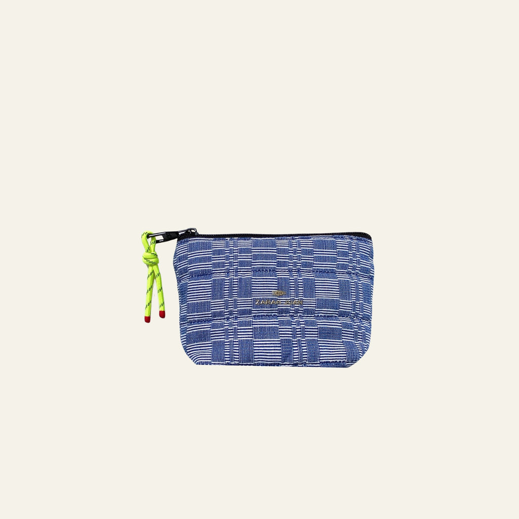 Trapezoid Pouch (BD)