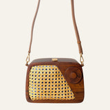 Transistor Bag