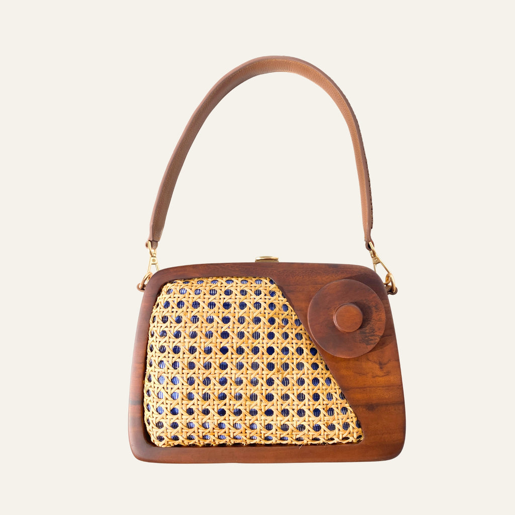 Transistor Bag