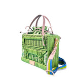 Jeepney Tote Bag