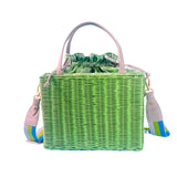 Jeepney Tote Bag