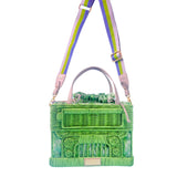Jeepney Tote Bag