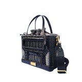 Jeepney Tote Bag