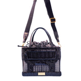 Jeepney Tote Bag