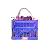 Jeepney Tote Bag