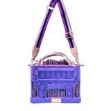 Jeepney Tote Bag