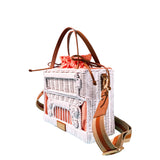 Jeepney Tote Bag