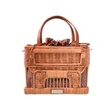 Jeepney Tote Bag