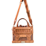 Jeepney Tote Bag
