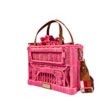 Jeepney Tote Bag