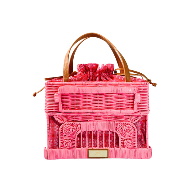 Jeepney Tote Bag (S)