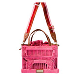 Jeepney Tote Bag
