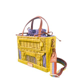 Jeepney Tote Bag