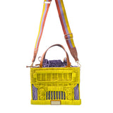 Jeepney Tote Bag