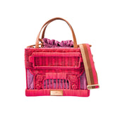 Jeepney Tote Bag