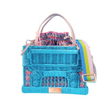 Jeepney Tote Bag