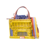 Jeepney Tote Bag