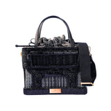 Jeepney Tote Bag