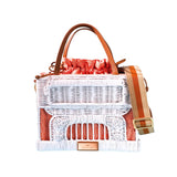 Jeepney Tote Bag