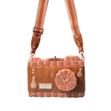 Kamera Bag