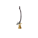 Banting Abubot Bag Charm