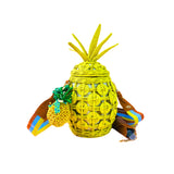 Silang Pineapple Abubot Bag Charm