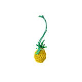 Silang Pineapple Abubot Bag Charm