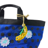 Latundan Abubot Bag Charm
